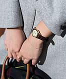 Женские наручные часы Casio LTP-V001GL-9B, фото 6