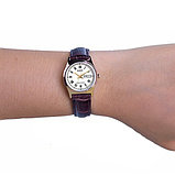 Женские наручные часы Casio LTP-V006GL-7B, фото 6