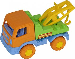 "Тёма", автомобиль-эвакуатор 3277