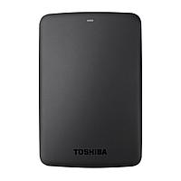 Внешний жесткий диск TOSHIBA HDTB310EK3AA CANVIO BASICS 1ТБ