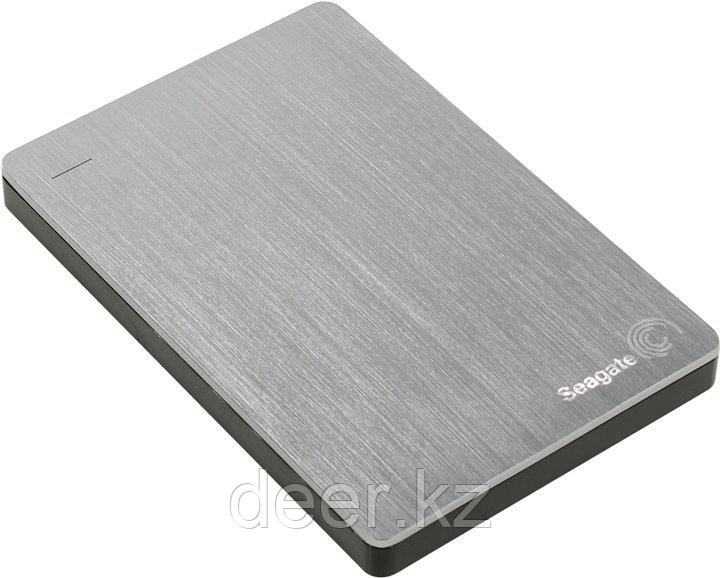 Внешний жесткий диск Seagate STDR2000201 2000ГБ
