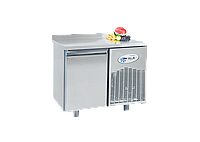 Кондитерский холодильник 1 Дверь Frenox
