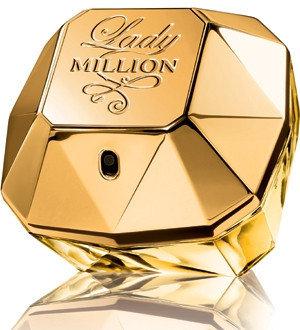 Paco Rabanne Lady Million for women ( 80 мг )