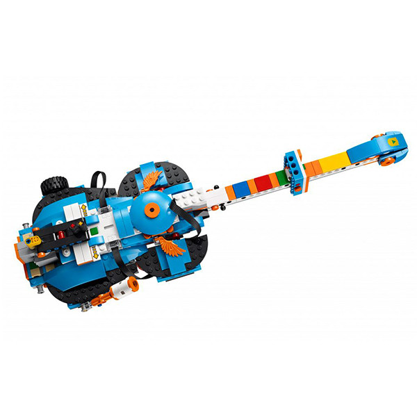Lego BOOST 17101 Конструктор Лего Набор для конструирования и программирования
