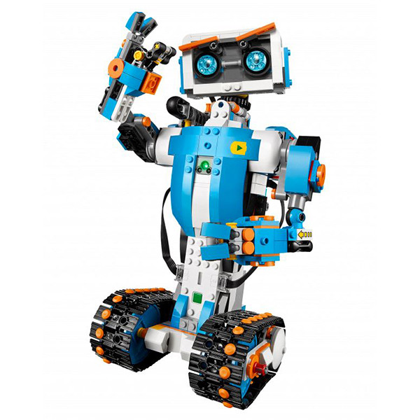 Lego BOOST 17101 Конструктор Лего Набор для конструирования и программирования