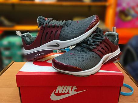 Летние кроссовки Nike Air Presto , фото 2