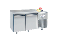 Кондитерский холодильник 2 Двери Frenox