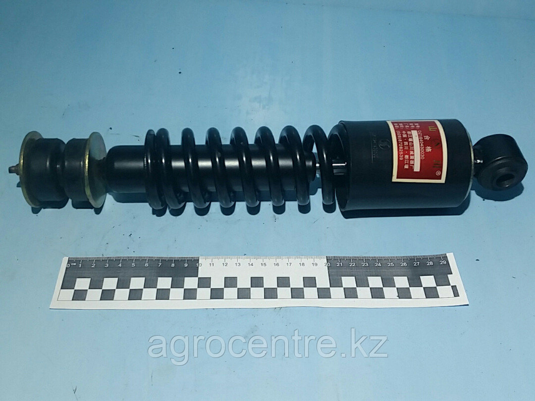 Амортизатор кабины SHAANXI передний DZ1640430030 DL (S00024)