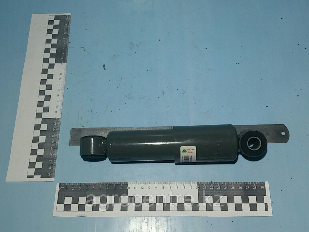 Амортизатор кабины HOWO задний пневматический AZ1642440025 (S00016)