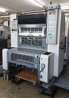 Ryobi 524HXX б/у 1999г - 4-красочная печатная машина, фото 3