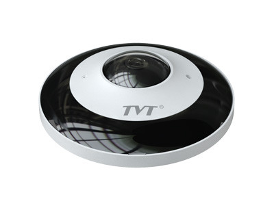 6 Мп IP Камера Fisheye TVT TD-9568E2