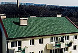 Мягкая черепица "Сота", фото 4