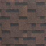 Битумная черепица "Тетрис", фото 3