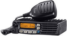 Автомобильная радиостанция ICOM IC-F5026