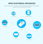 Sonoff Dual Беспроводной WiFi 2-х канальный выключатель, фото 2