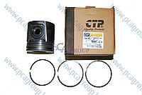 288-1395 2881395 Поршень CAT 416D; 420D; 420E; 422E; 424D; 428D; 428E; 430D; 432D; 432E; 434E; 442D;