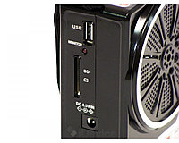 Радиоприёмник NS-048U с USB