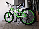 Велосипед детский Galaxy 20 колеса, фото 4