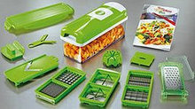 Nicer Dicer Plus