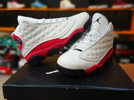 Баскетбольные кроссовки Nike Air Jordan XIII (13) Retro , фото 2