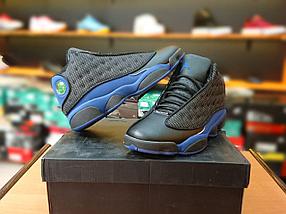 Баскетбольные кроссовки Nike Air Jordan XIII (13) Retro  