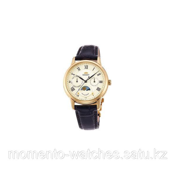 Мужские часы ORIENT RA-KA0003S10B