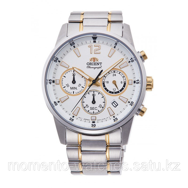 Мужские часы ORIENT RA-KV0003S10B