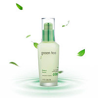 Сыворотка для жирной и комбинированной кожи "Грин Ти" It's Skin Green Tea Watery Serum