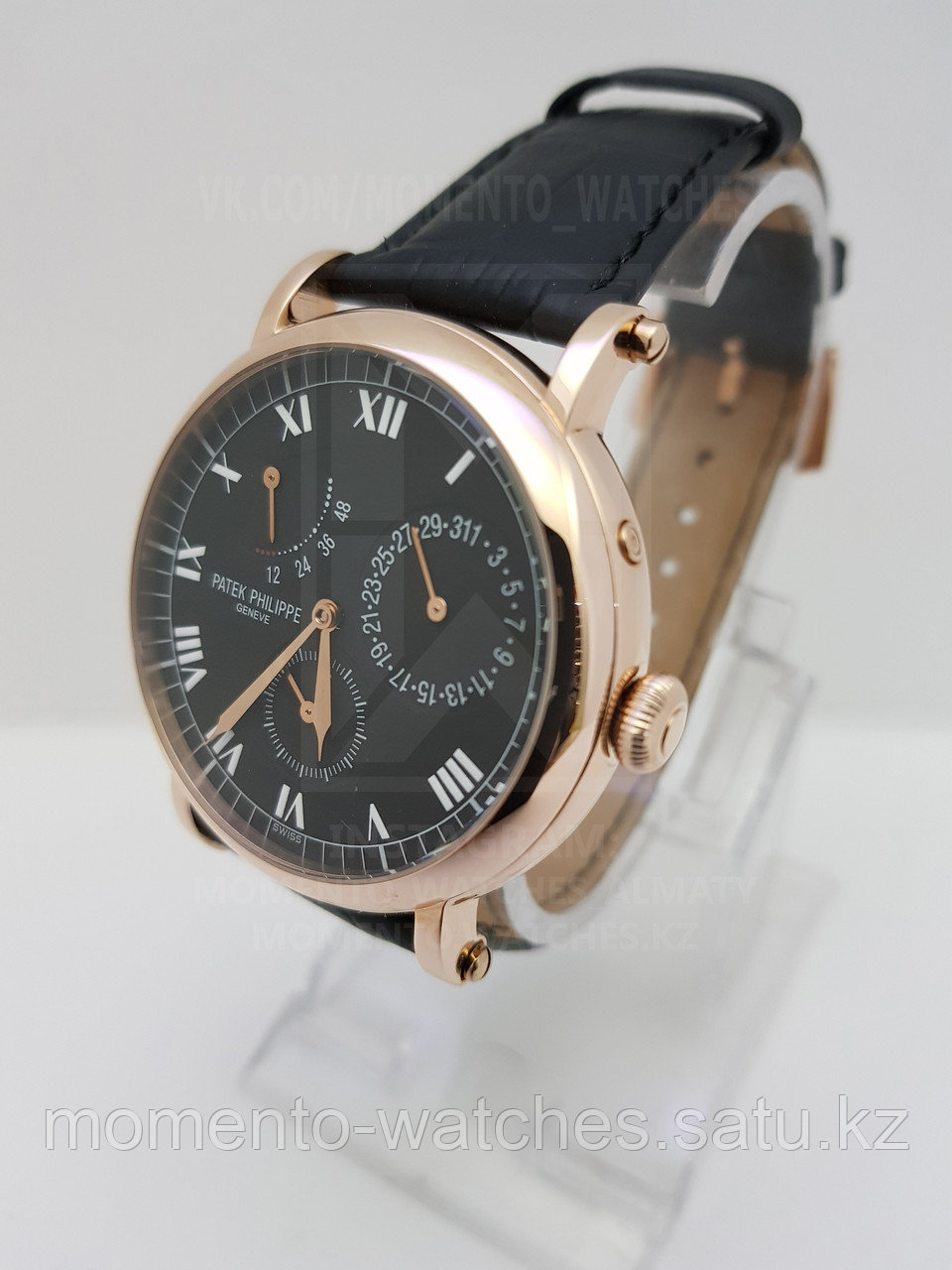 Мужские часы Patek Philippe Automatic