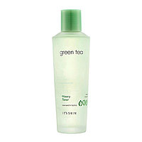 Тонер для жирной и комбинированной кожи "Грин Ти" It's Skin Green Tea Watery Toner