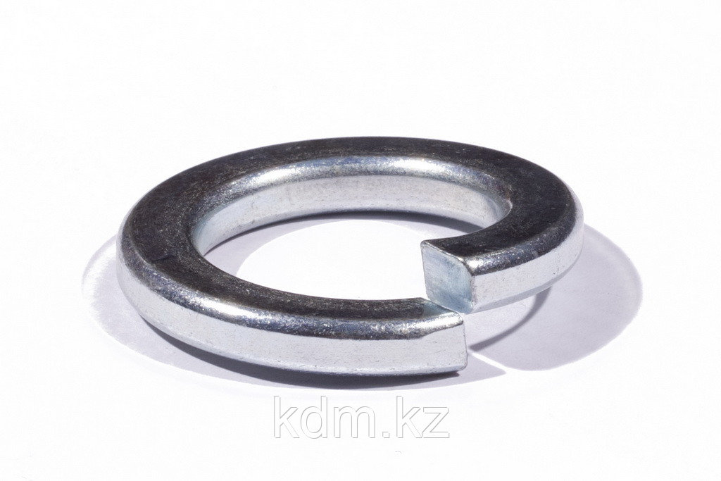 М27 оц Шайба гровер ГОСТ 6402-70
