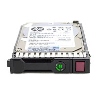 Жесткий диск HP 870753-B21 HPE 300GB SAS 