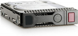 Жесткий диск HP 872491-B21 HPE 4TB SATA