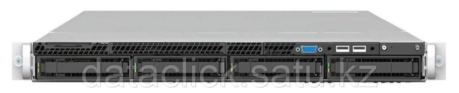 Сервер Rack 1U, 2xXeon-SC LGA3647, 24xDDR4 LRDIMM 2666, 4x3.5HDD, RAID 0,1,10,5, 2x10Gbe, 1100W, фото 2