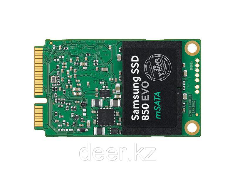 Твердотельный накопитель Samsung MZ-M5E500BW SSD 850 EVO 500GB