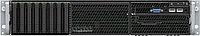 Сервер Rack 2U, 2xXeon-SC LGA3647, 24xDDR4 LRDIMM 2666, 8x2.5HDD, RAID 0,1,10,5, 2x10Gbe, 1300W