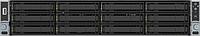 Сервер Rack 2U, 2xXeon-SC LGA3647, 24xDDR4 LRDIMM 2666, 12x3.5HDD, RAID 0,1,10,5, 2x10Gbe, 1300W