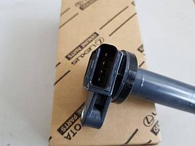 Катушка зажигания Toyota 1GFE,2UZFE -03 90919-02230, фото 5