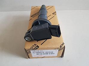 Катушка зажигания Toyota 1AZ / 2AZ-FE 90919-02244, фото 1