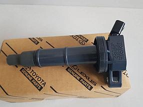 Катушка зажигания Toyota 1AZ / 2AZ-FE 90919-02244, фото 3