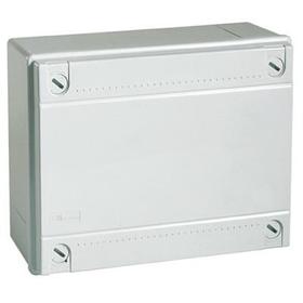 DKC Коробка ответвит. с гладкими стенками, IP56, 150х110х135мм