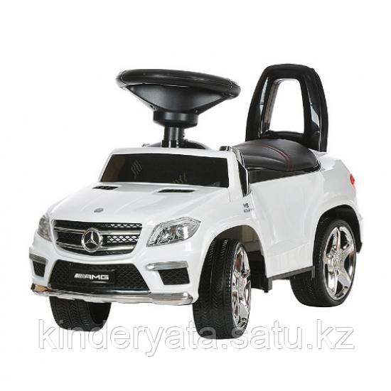 Детская каталка Hollicy Mercedes-Benz GL63 AMG SX1578Z-E-MP3