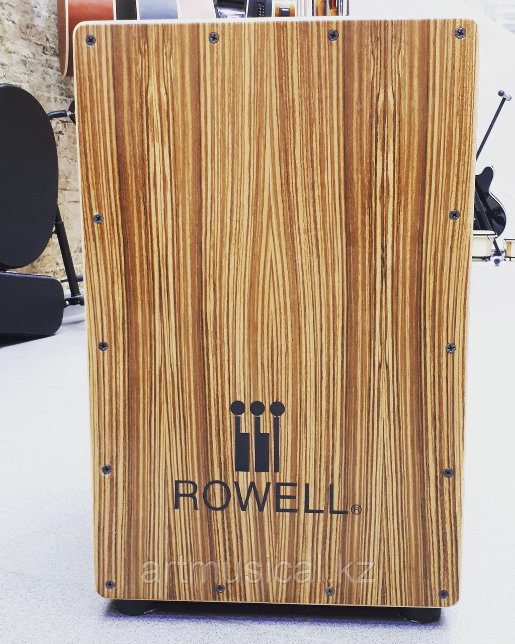 Кахон Rowell