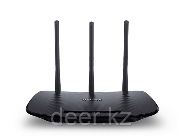 Маршрутизатор TP-Link TL-WR940N(RU) 450 Мбит/с