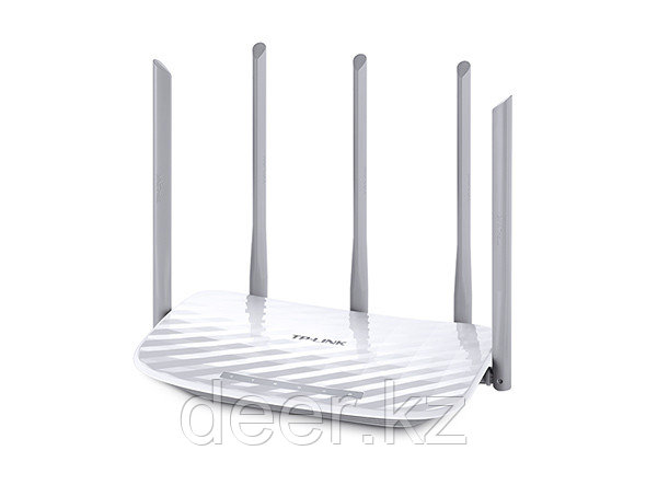 Маршрутизатор TP-Link Archer C60(RU) AC1350