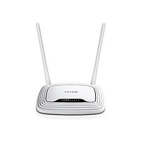 Маршрутизатор TP-Link TL-WR842N(RU) 300 Мбит/с