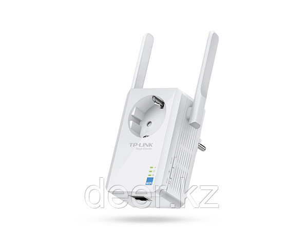 Маршрутизатор TP-Link TL-WA860RE(EU) 300 Мбит/с 