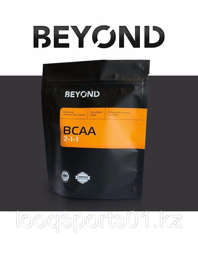 Beyond BCAA 300 г.