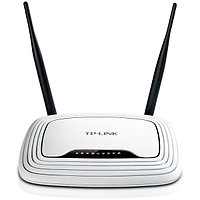 WiFi-оборудование TP-Link TL-WR841N(RU) 802.11n access point 300Mbps