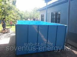 Бассейн из полипропилена RPchild-4.9, фото 1